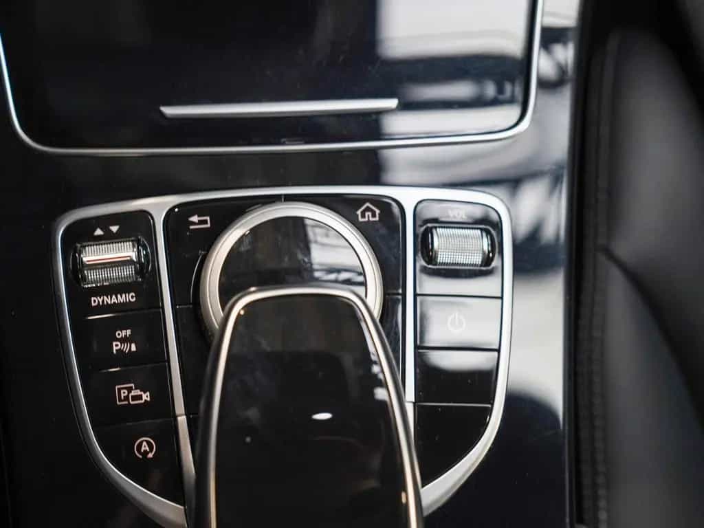 Mercedes-Benz C-Class 180 T AVANTGARDE Anhängevorrichtung CarPlay 07/2020-photo-25