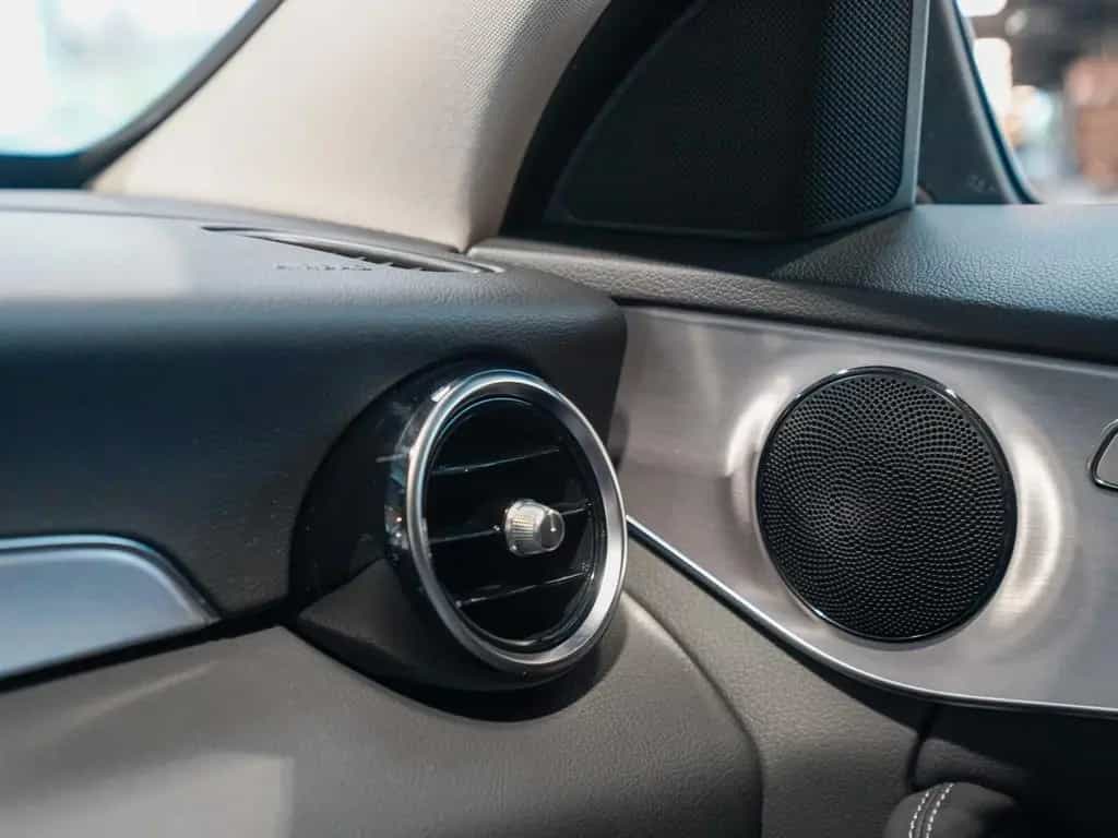 Mercedes-Benz C-Class 180 T AVANTGARDE Anhängevorrichtung CarPlay 07/2020-photo-26