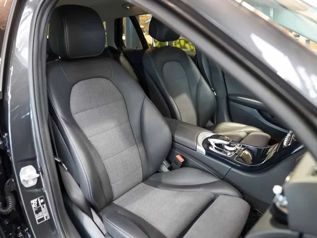 Mercedes-Benz C-Class 180 T AVANTGARDE Anhängevorrichtung CarPlay 07/2020-photo-6