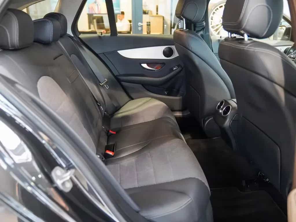 Mercedes-Benz C-Class 180 T AVANTGARDE Anhängevorrichtung CarPlay 07/2020-photo-8