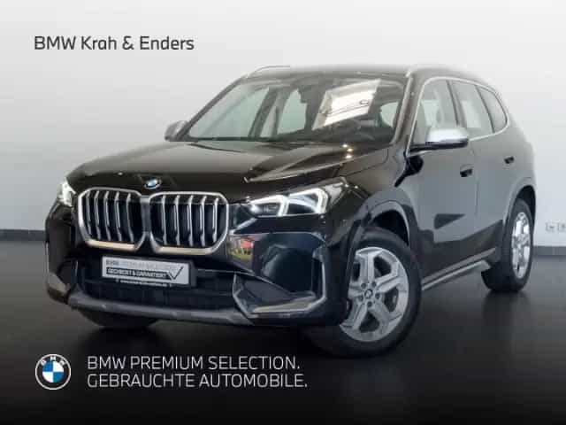 BMW X1 sDrive18i LCI Widescreen Adapt.LED+SHZ+RFK 02/2023-photo-0