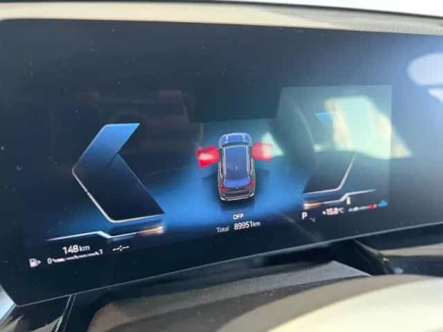 BMW X1 sDrive18i LCI Widescreen Adapt.LED+SHZ+RFK 02/2023-photo-10