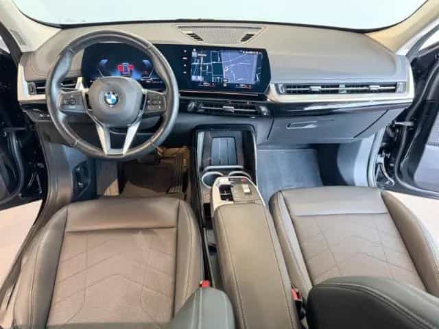 BMW X1 sDrive18i LCI Widescreen Adapt.LED+SHZ+RFK 02/2023-photo-12