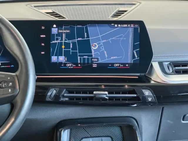 BMW X1 sDrive18i LCI Widescreen Adapt.LED+SHZ+RFK 02/2023-photo-13