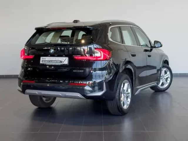 BMW X1 sDrive18i LCI Widescreen Adapt.LED+SHZ+RFK 02/2023-photo-2