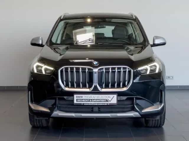 BMW X1 sDrive18i LCI Widescreen Adapt.LED+SHZ+RFK 02/2023-photo-3