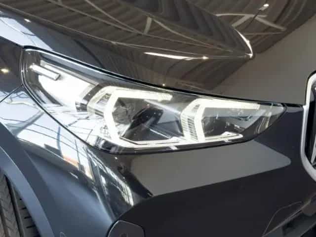 BMW X1 sDrive18i LCI Widescreen Adapt.LED+SHZ+RFK 02/2023-photo-5