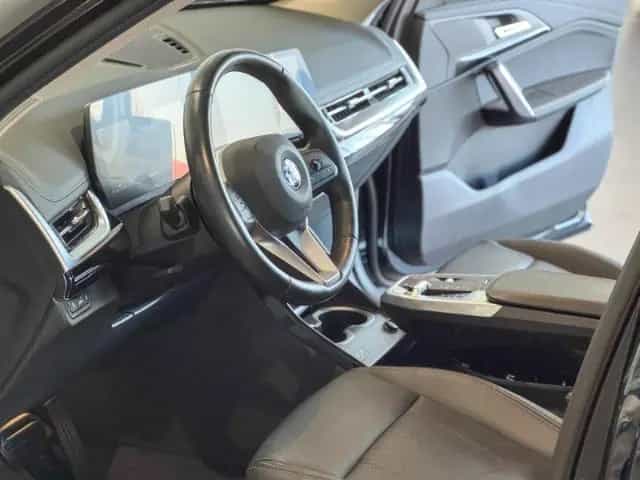 BMW X1 sDrive18i LCI Widescreen Adapt.LED+SHZ+RFK 02/2023-photo-7