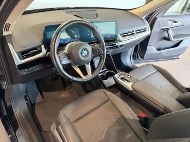BMW X1 sDrive18i LCI Widescreen Adapt.LED+SHZ+RFK 02/2023-photo-8