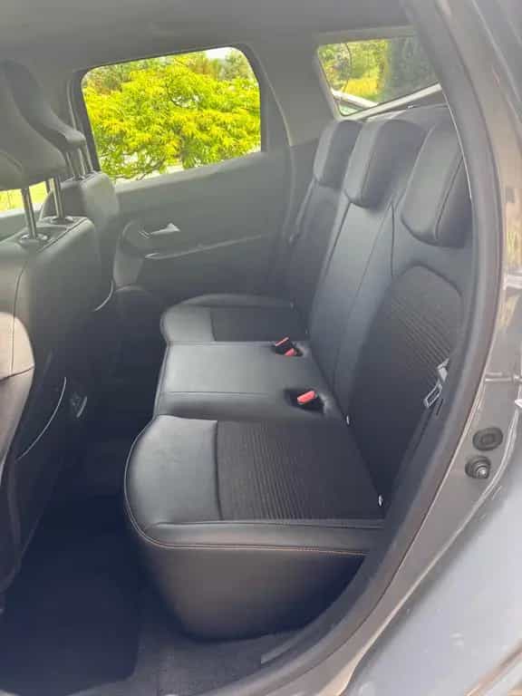 Dacia Duster II Extreme 4WD - 150PS 03/2022-photo-12