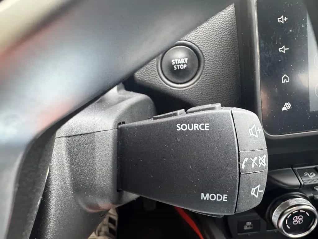 Dacia Duster II Extreme 4WD - 150PS 03/2022-photo-21