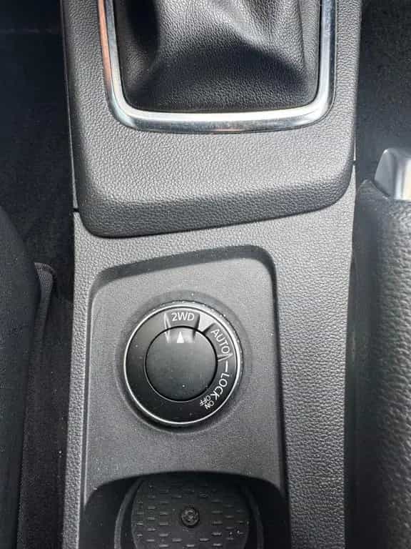 Dacia Duster II Extreme 4WD - 150PS 03/2022-photo-22
