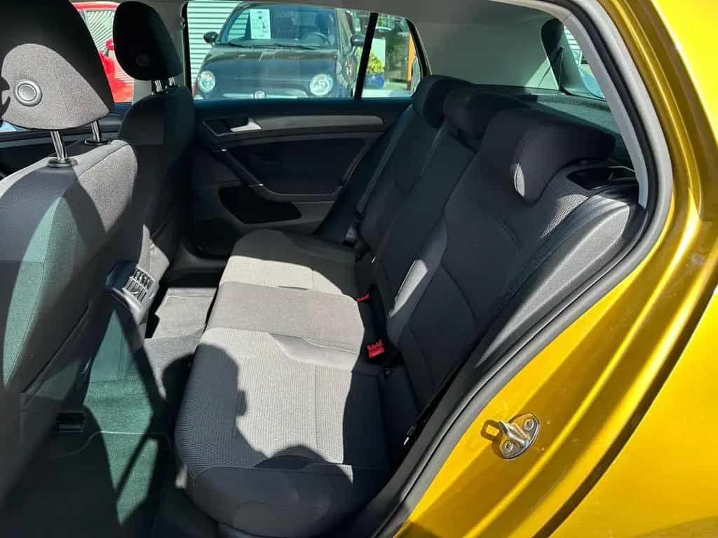 Volkswagen Golf VII 1.0 TSI HU/AU Neu 02/2017-photo-14