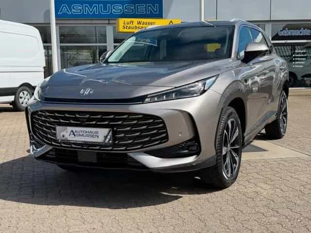 MG HS 1.5 T GDI 125 kW Luxury 11/2025-photo-0