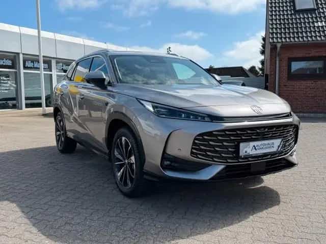 MG HS 1.5 T GDI 125 kW Luxury 11/2025-photo-1
