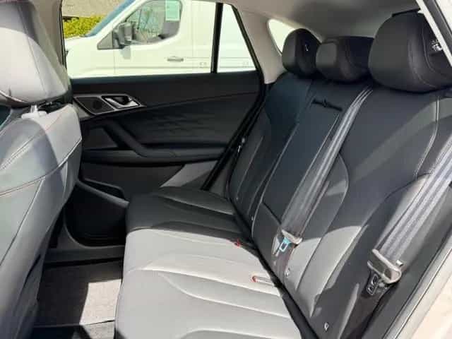 MG HS 1.5 T GDI 125 kW Luxury 11/2025-photo-13