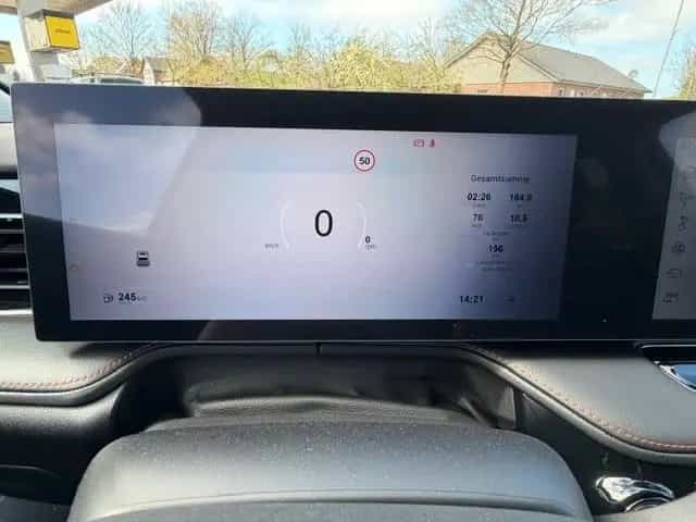 MG HS 1.5 T GDI 125 kW Luxury 11/2025-photo-15
