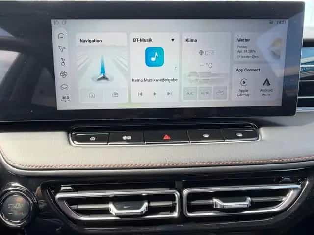 MG HS 1.5 T GDI 125 kW Luxury 11/2025-photo-20