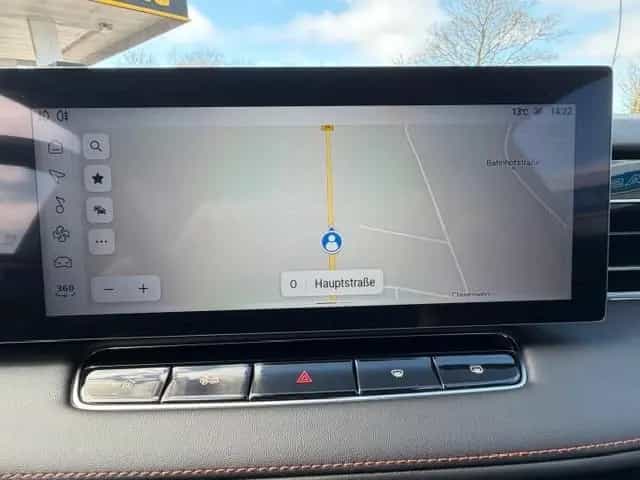 MG HS 1.5 T GDI 125 kW Luxury 11/2025-photo-21
