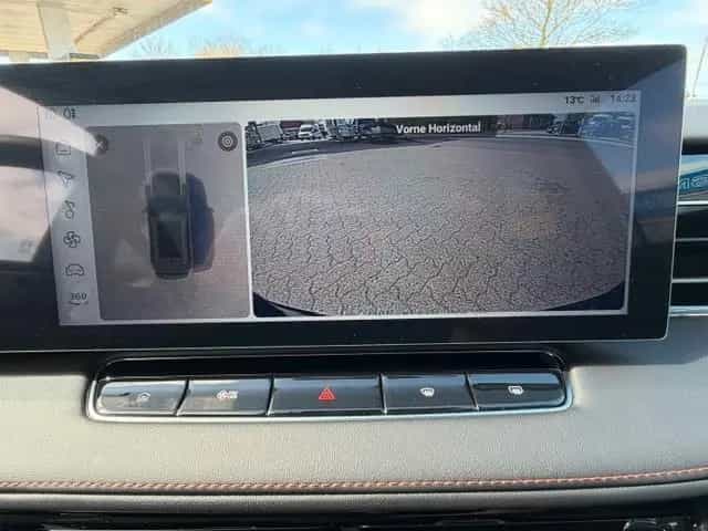 MG HS 1.5 T GDI 125 kW Luxury 11/2025-photo-23