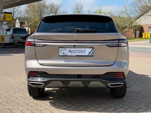 MG HS 1.5 T GDI 125 kW Luxury 11/2025-photo-4