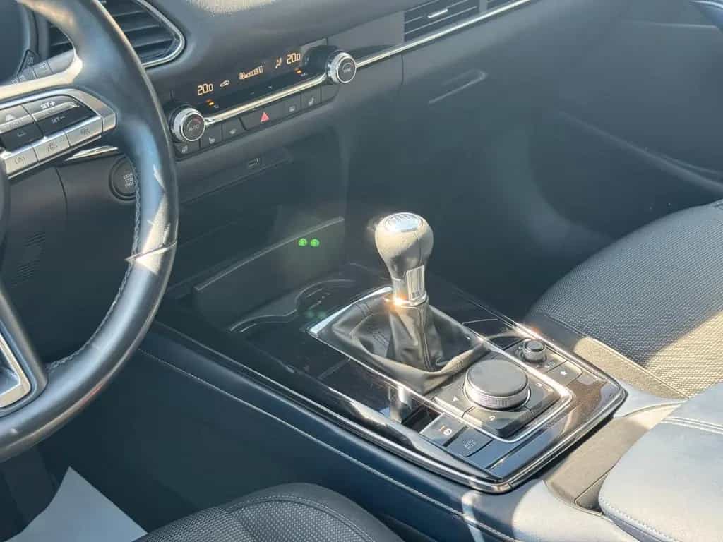 Mazda CX-30 Selection 2WD /HUD/360°/Klima/Lenkradhz. 01/2020-photo-16