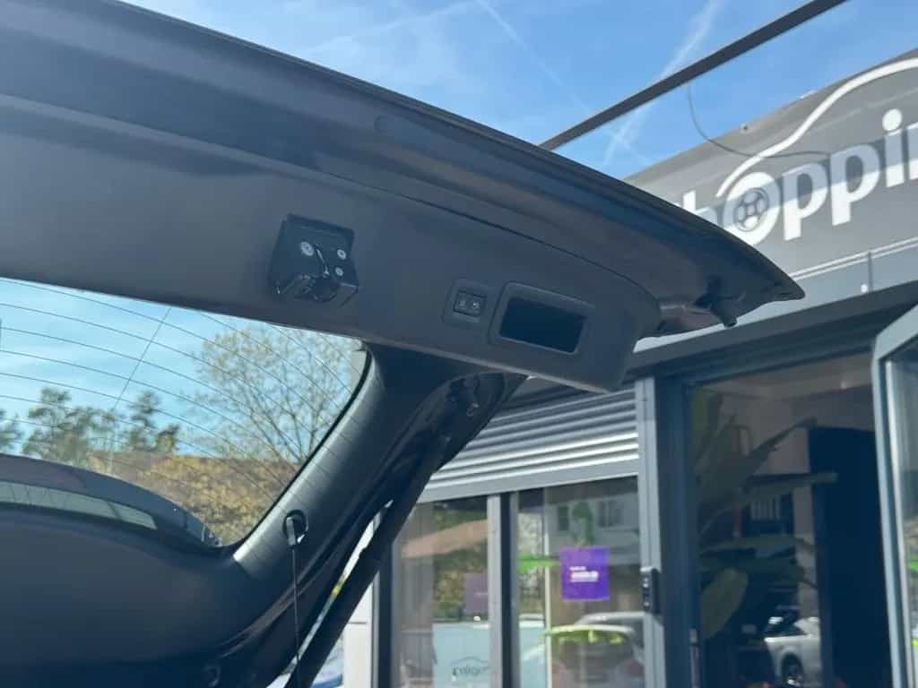 Mazda CX-30 Selection 2WD /HUD/360°/Klima/Lenkradhz. 01/2020-photo-17