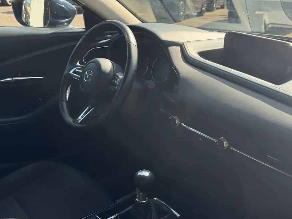 Mazda CX-30 Selection 2WD /HUD/360°/Klima/Lenkradhz. 01/2020-photo-18