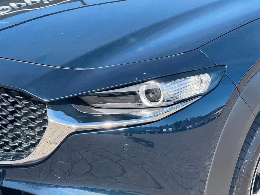 Mazda CX-30 Selection 2WD /HUD/360°/Klima/Lenkradhz. 01/2020-photo-7