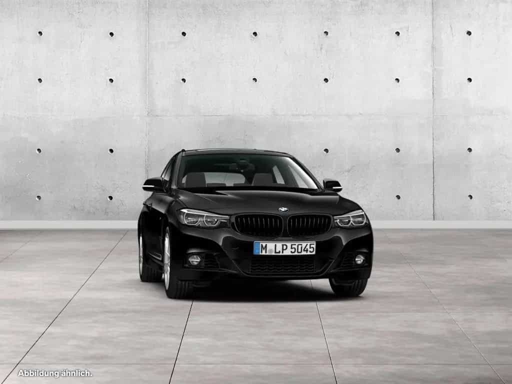 BMW 3 Series 320i Gran Turismo xDrive M-Sport AHK HiFi Pano H 04/2019-photo-10