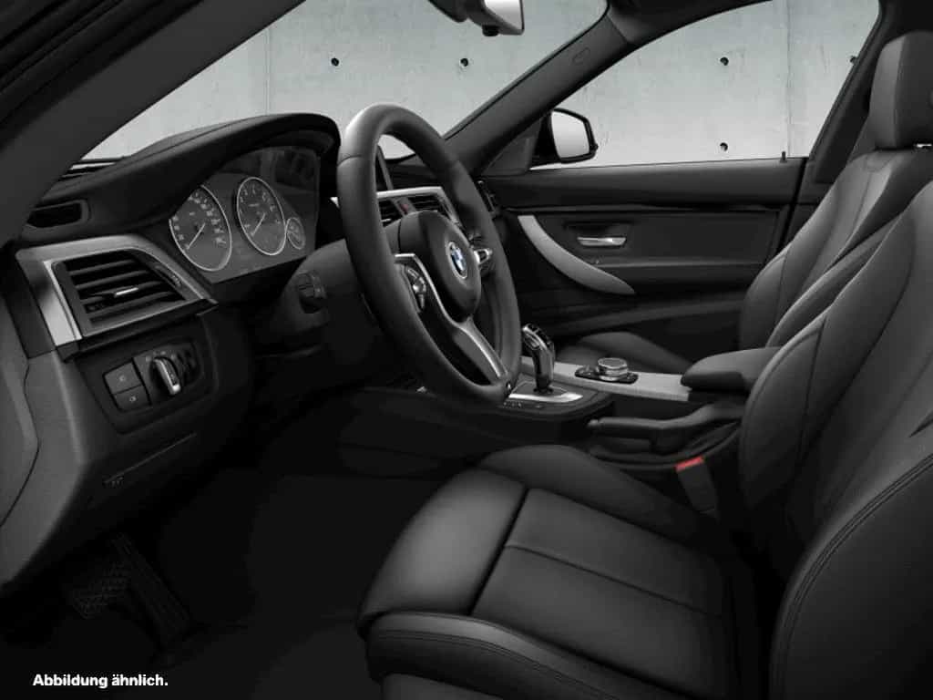 BMW 3 Series 320i Gran Turismo xDrive M-Sport AHK HiFi Pano H 04/2019-photo-2