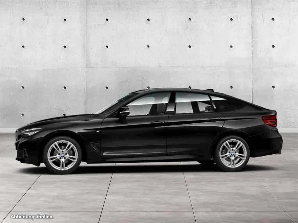 BMW 3 Series 320i Gran Turismo xDrive M-Sport AHK HiFi Pano H 04/2019-photo-5
