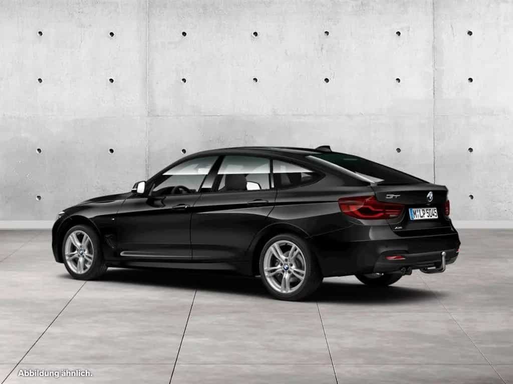 BMW 3 Series 320i Gran Turismo xDrive M-Sport AHK HiFi Pano H 04/2019-photo-6