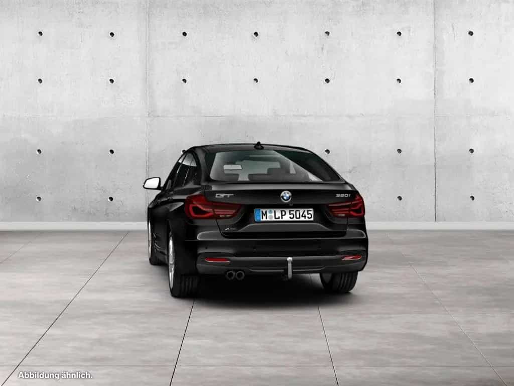 BMW 3 Series 320i Gran Turismo xDrive M-Sport AHK HiFi Pano H 04/2019-photo-7