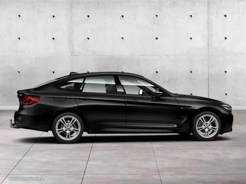 BMW 3 Series 320i Gran Turismo xDrive M-Sport AHK HiFi Pano H 04/2019-photo-8