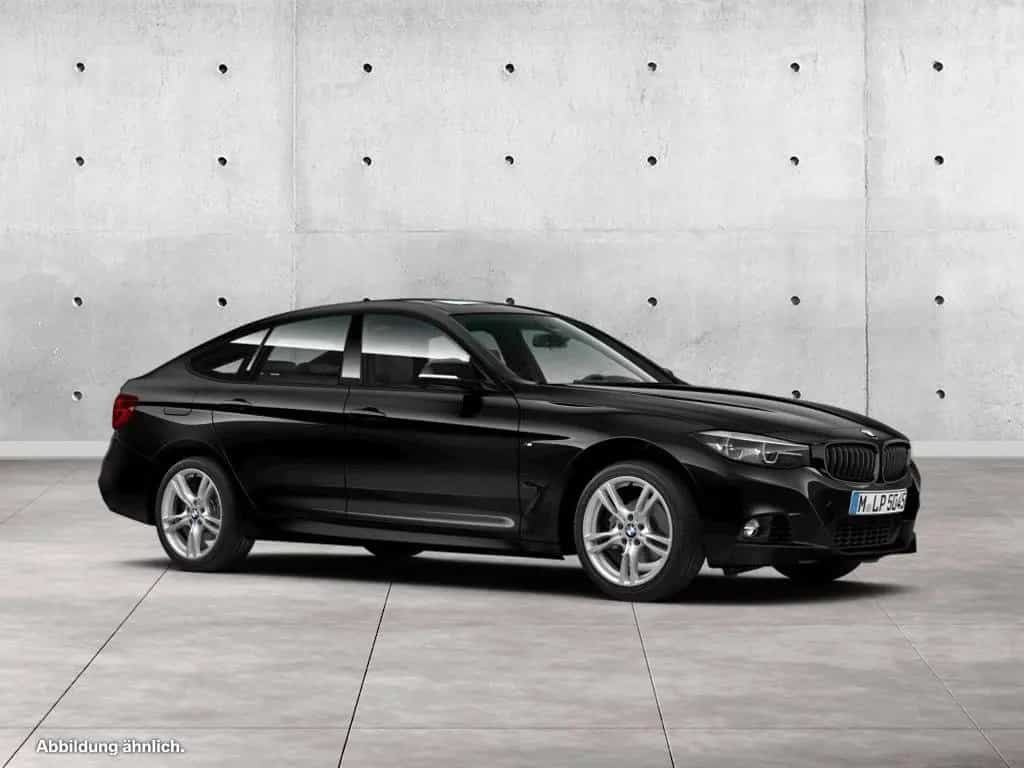 BMW 3 Series 320i Gran Turismo xDrive M-Sport AHK HiFi Pano H 04/2019-photo-9