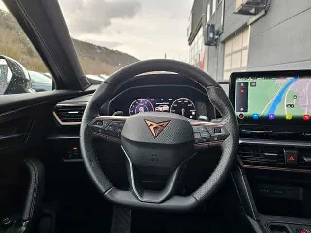 Cupra Formentor 1.5 TSI DSG 19 Zoll Fahrass. XL KAMERA 05/2023-photo-12
