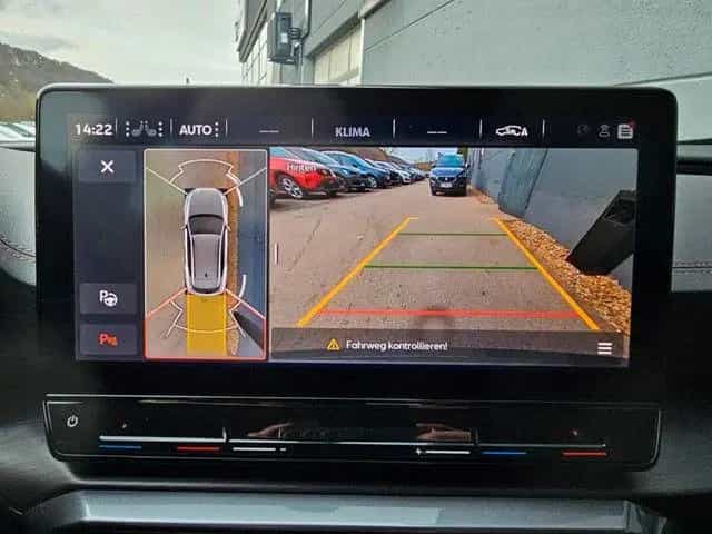 Cupra Formentor 1.5 TSI DSG 19 Zoll Fahrass. XL KAMERA 05/2023-photo-13