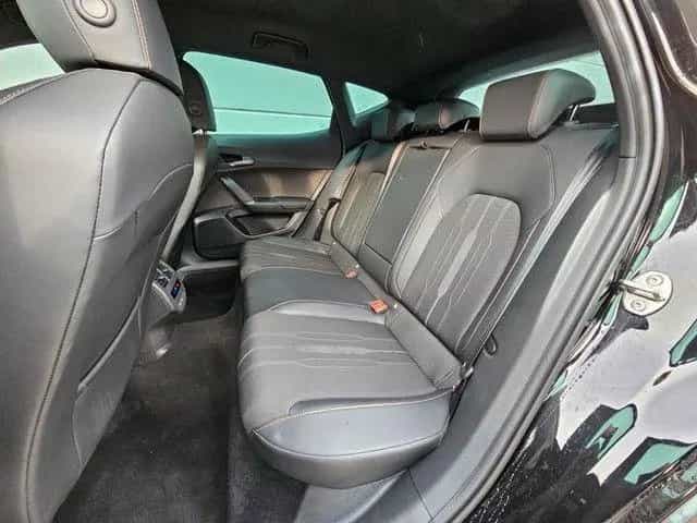 Cupra Formentor 1.5 TSI DSG 19 Zoll Fahrass. XL KAMERA 05/2023-photo-8