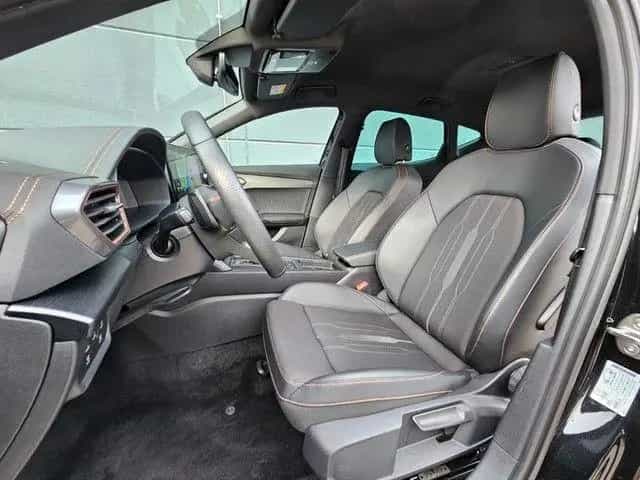 Cupra Formentor 1.5 TSI DSG 19 Zoll Fahrass. XL KAMERA 05/2023-photo-9