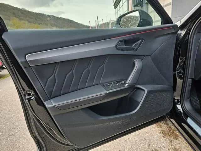 Cupra Formentor 1.5 TSI DSG 19 Zoll Fahrass. XL KAMERA 05/2023-photo-11