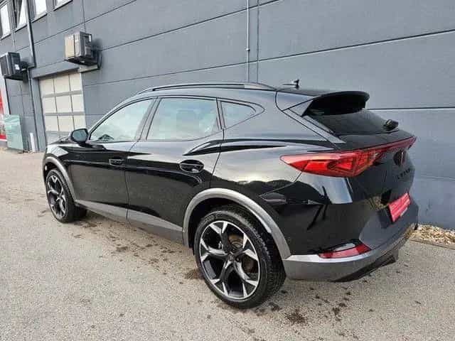 Cupra Formentor 1.5 TSI DSG 19 Zoll Fahrass. XL KAMERA 05/2023-photo-6