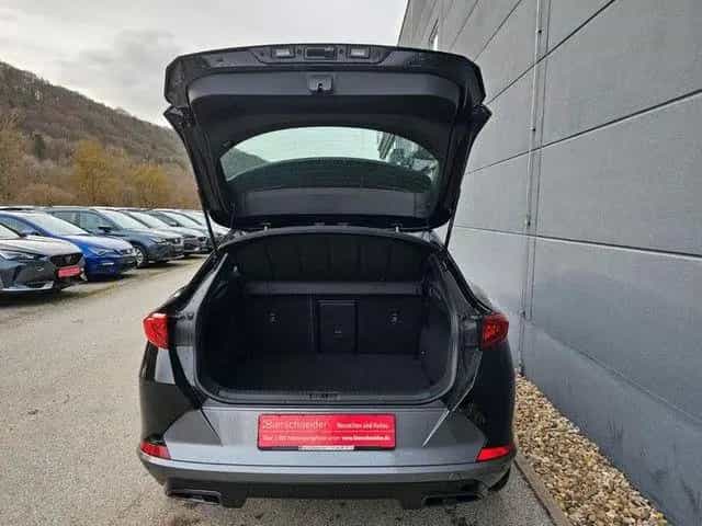Cupra Formentor 1.5 TSI DSG 19 Zoll Fahrass. XL KAMERA 05/2023-photo-7