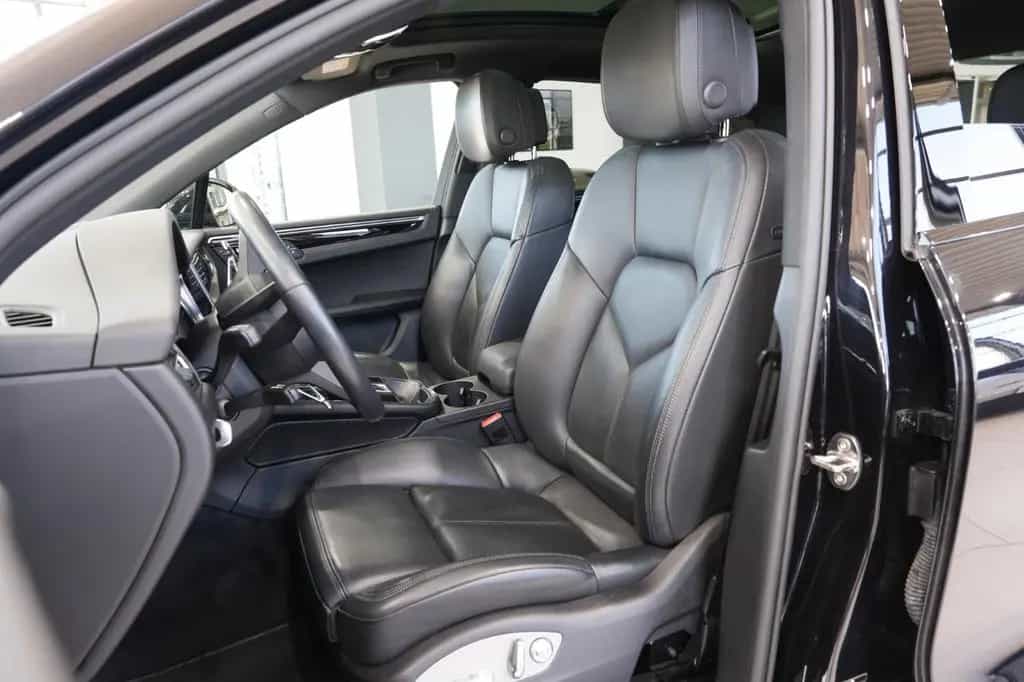 Porsche Macan S*SPORT-CHRONO*PANO*14-WEGE*PDLS*20"LM*1HD 04/2022-photo-7