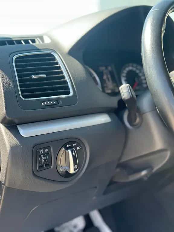 Volkswagen Sharan 7-Sitzer Wenig Kilometer Top Zustand 06/2017-photo-12