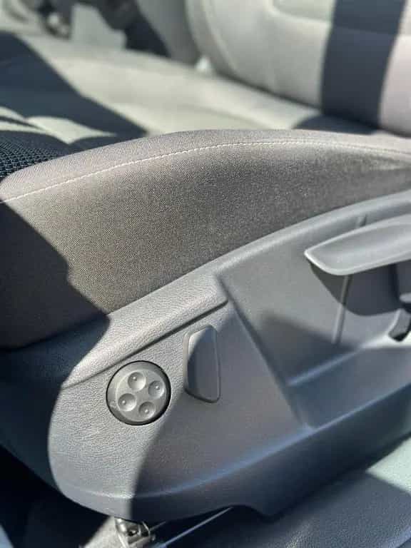 Volkswagen Sharan 7-Sitzer Wenig Kilometer Top Zustand 06/2017-photo-13