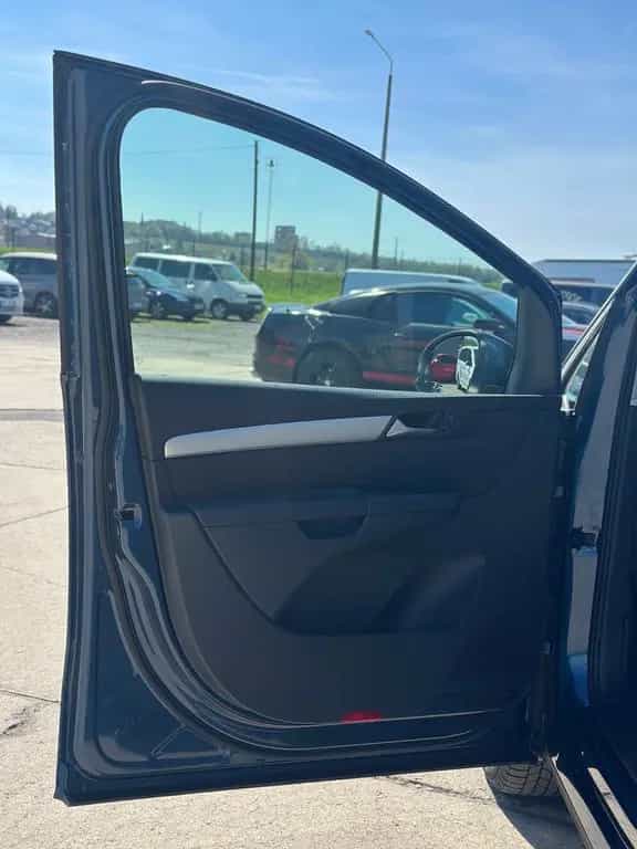 Volkswagen Sharan 7-Sitzer Wenig Kilometer Top Zustand 06/2017-photo-18