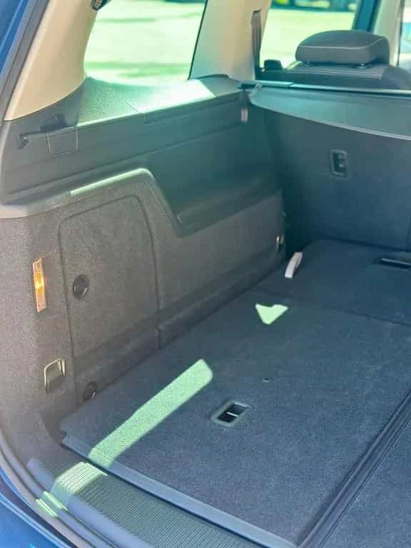 Volkswagen Sharan 7-Sitzer Wenig Kilometer Top Zustand 06/2017-photo-27