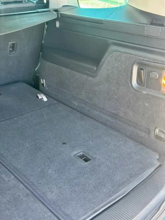 Volkswagen Sharan 7-Sitzer Wenig Kilometer Top Zustand 06/2017-photo-28