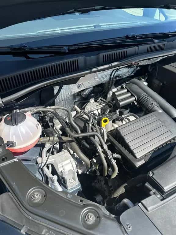 Volkswagen Sharan 7-Sitzer Wenig Kilometer Top Zustand 06/2017-photo-39